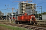 Krupp 4473 - DB Cargo "363 153-8"
16.08.2019 - Karlsruhe, HauptbahnhofWerner Schwan