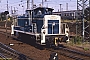 Krupp 4473 - DB "365 153-6"
21.07.1989 - Frankfurt (Main), Bahnbetriebswerk 1Axel Schaer