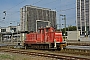 Krupp 4473 - DB Cargo "363 153-8"
06.08.2021 - Karlsruhe, Hauptbahnhof
Werner Schwan