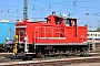 Krupp 4474 - DB Cargo "363 154-6"
28.06.2019 - Basel, Badischer BahnhofTheo Stolz