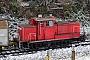 Krupp 4474 - DB Cargo "363 154-6"
01.12.2017 - Kornwestheim
Hans-Martin Pawelczyk