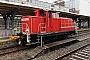 Krupp 4474 - DB Cargo "363 154-6"
01.11.2019 - FreiburgHerbert Stadler