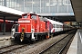 Krupp 4475 - Railion "363 155-3"
13.11.2007 - München, Hauptbahnhof
Alexander Leroy