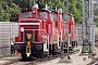 Krupp 4475 - DB Schenker "363 155-3"
04.09.2010 - Ingolstadt, Nordbahnhof
Rudolf Schneider