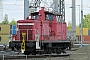 Krupp 4476 - DB Cargo "363 156-1"
17.08.2016 - Leipzig-Wahren
Rudolf Schneider