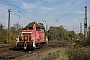 Krupp 4476 - DB Cargo "363 156-1"
18.10.2017 - Leipzig-Wiederitzsch
Alex Huber