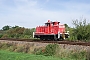 Krupp 4476 - DB Cargo "363 156-1"
23.09.2021 - Zwenkau-Zitzschen
Alex Huber