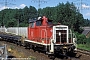 Krupp 4476 - DB Cargo "365 156-9"
06.07.2001 - Hamburg-Waltersdorf
Manfred Schröder (Archiv Brutzer)