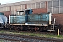 Krupp 4477 - BEG "HABA 6"
27.07.2025 - Neuwied
Steffen Hennig