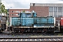 Krupp 4477 - BEG "HABA 6"
05.06.2026 - NeuwiedThomas Wohlfarth