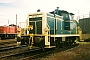 Krupp 4478 - DB "365 158-5"
16.07.1990 - 
Andreas Kabelitz