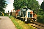 Krupp 4479 - DB "365 159-3"
16.07.1990 - Hamburg-Wilhelmsburg
Andreas Kabelitz