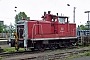 Krupp 4479 - DB Cargo "365 159-3"
15.05.2003 - Osnabrück, HauptbahnhofKlaus Görs