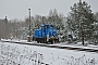 Krupp 4479 - PRESS "363 027-1"
15.02.2013 - Hähnichen
Torsten Frahn