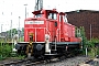 Krupp 4480 - Railion "363 160-3"
19.07.2008 - Wanne-Eickel, HauptbahnhofAlexander Leroy