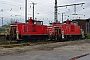 Krupp 4480 - DB Schenker "363 160-3"
12.07.2009 - Herne, Wanne-Eickel
Julius Kaiser