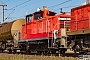 Krupp 4480 - DB Cargo "363 160-3"
13.08.2020 - Dedensen-Gümmer
Patrick Esseling (Archiv Manfred Uy)