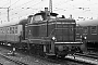Krupp 4481 - DB "261 161-4"
22.10.1978 - Münster (Westfalen)
Michael Hafenrichter