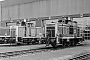 Krupp 4482 - DB AG "365 162-7"
29.05.1997 - Oberhausen-Osterfeld, BahnbetriebswerkMalte Werning