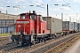 Krupp 4482 - EBM Cargo "363 162-9"
27.05.2013 - NeubeckumHeinrich Hölscher