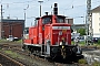 Krupp 4482 - EBM Cargo "363 162-9"
02.06.2013 - Hagen, HauptbahnhofAndreas Steinhoff