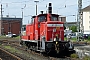 Krupp 4482 - EBM Cargo "363 162-9"
02.06.2013 - Hagen, Hauptbahnhof
Andreas Steinhoff