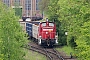 Krupp 4482 - BSS "363 162-9"
10.05.2014 - Bous
Erhard Pitzius