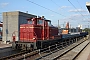 Krupp 4482 - NLPB "261 162-2"
12.09.2019 - Dortmund, HauptbahnhofAlfred Sawilla
