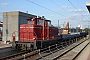 Krupp 4482 - NLPB "261 162-2"
12.09.2019 - Dortmund, Hauptbahnhof
Alfred Sawilla