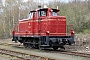 Krupp 4482 - NLPB "261 162-2"
30.03.2020 - Moers-Rheinkamp
Axel Witzke