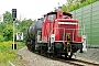 Krupp 4483 - DB Schenker "363 163-7"
04.09.2013 - Frankfurt (Oder)
Heiko Müller