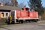 Krupp 4483 - DB Cargo "365 163-5"
29.03.2002 - Esch (Westfalen)
Julius Kaiser