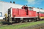 Krupp 4483 - DB Cargo "365 163-5"
08.09.2001 - Bremen-Sebaldsbrück
Jens Vollertsen