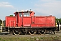 Krupp 4484 - DB Schenker "363 164-5"
26.04.2014 - Kornwestheim, Bahnbetriebswerk
Hans-Martin Pawelczyk