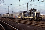 Krupp 4486 - DB AG "365 166-8"
07.10.1995 - Darmstadt, Hauptbahnhof
Werner Brutzer