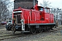 Krupp 4487 - Railion "363 167-8"
02.01.2008 - Leipzig-Engelsdorf
Markus Rüther