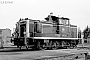 Krupp 4487 - DB "365 167-6"
10.07.1991 - Mönchengladbach, Bahnbetriebswerk
Dr. Günther Barths
