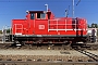 Krupp 4487 - DB Cargo "363 167-8"
08.08.2020 - Kornwestheim, Rangierbahnhof
Florian Fischer