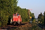 Krupp 4488 - DB Schenker "363 168-6"
06.08.2009 - Freihöls
Tobias Reisky