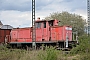 Krupp 4489 - DB Cargo "363 169-4"
01.05.2023 - Köln-Bilderstöckchen
Frank Glaubitz