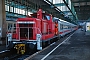 Krupp 4489 - DB Schenker "363 169-4"
08.12.2012 - Stuttgart, Hauptbahnhof
Harald Belz