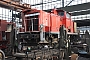 Krupp 4490 - Railsystems "363 170-2"
10.02.2011 - Benndorf, MaLoWa-BahnwerkstattSven Hoyer