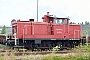 Krupp 4490 - Railsystems "363 170-2"
26.07.2015 - Dresden-FriedrichstadtTorsten Frahn