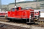 Krupp 4490 - Railion "363 170-2"
26.04.2008 - Würzburg, Hauptbahnhof
Julius Kaiser