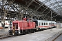 Krupp 4490 - Railsystems "363 170-2"
11.06.2016 - Leipzig, HauptbahnhofThomas Wohlfarth