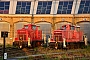 Krupp 4490 - Railsystems "363 170-2"
16.08.2016 - LeipzigHarald Belz