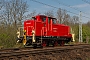 Krupp 4490 - RCC-DE "363 170-2"
28.04.2021 - Berlin-Oberschöneweide, Bahnhof Eichgestell
Sebastian Schrader