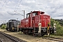 Krupp 4490 - RCC-DE "363 170-2"
12.06.2024 - Moers-Rheinkamp
Martin Welzel