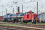 Krupp 4490 - RCC-DE "363 170-2"
09.08.2024 - Oberhausen, Rangierbahnhof West
Rolf Alberts