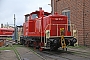 Krupp 4491 - Railsystems "363 171-0"
10.04.2014 - Gotha, Railsystems RP
Karl Arne Richter
